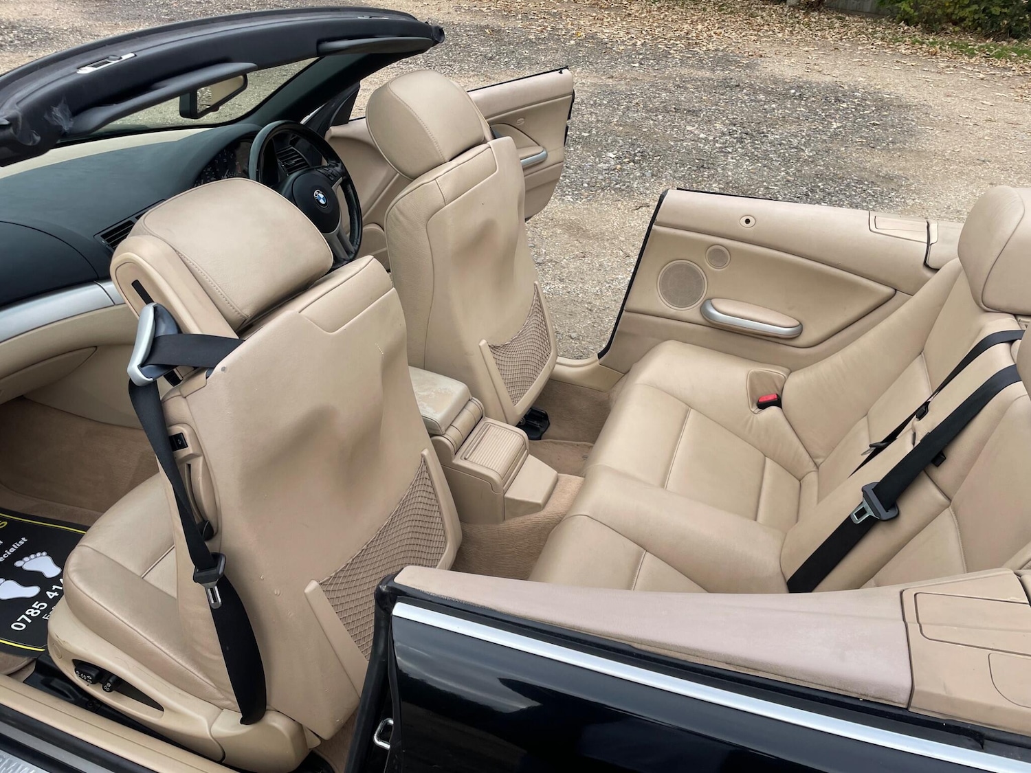 Used BMW 3 Series 2002 for sale - 76317807: Photo 18