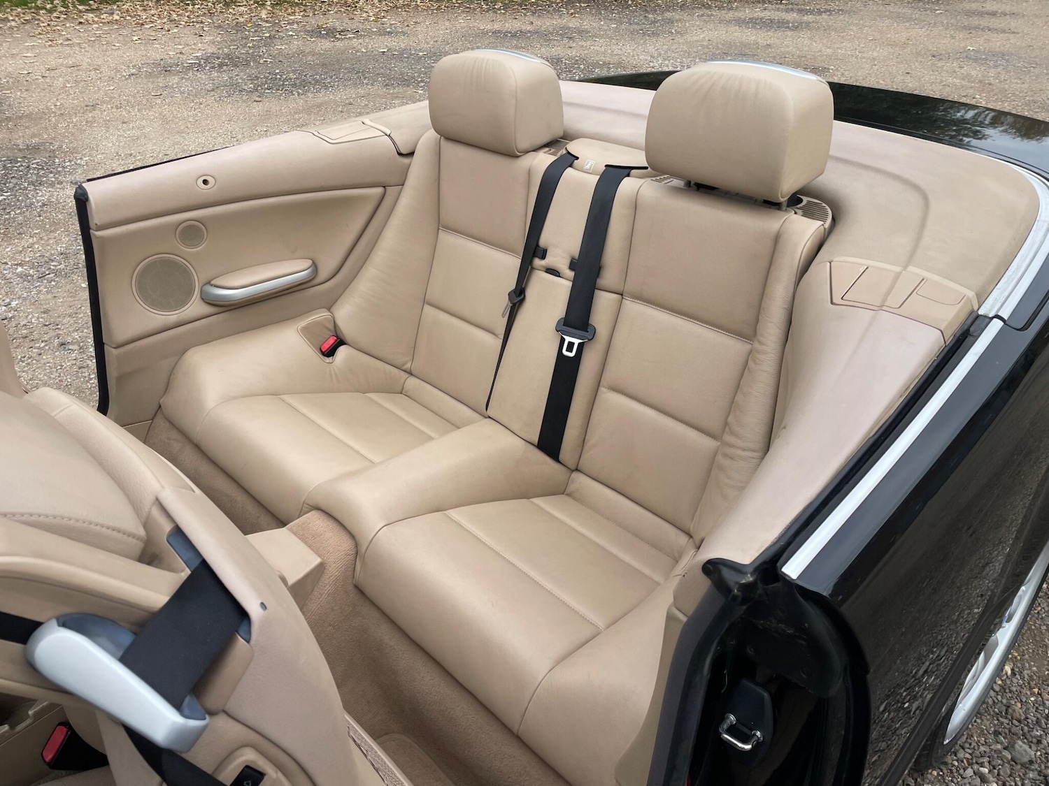 Used BMW 3 Series 2002 for sale - 76317807: Photo 19