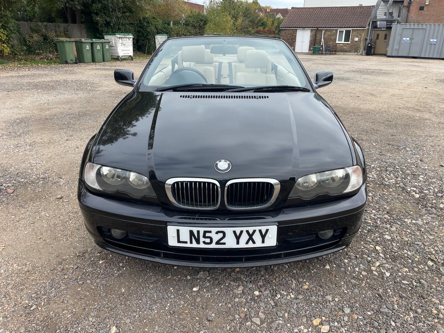 Used BMW 3 Series 2002 for sale - 76317807: Photo 2