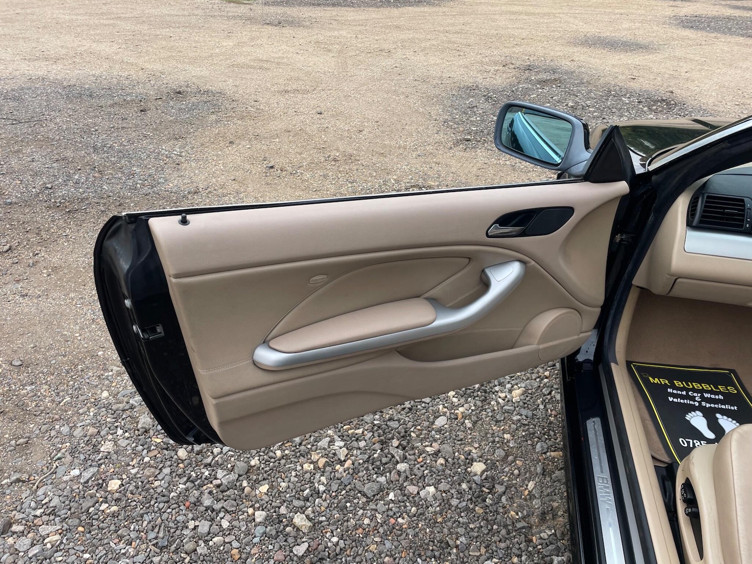 Used BMW 3 Series 2002 for sale - 76317807: Photo 22
