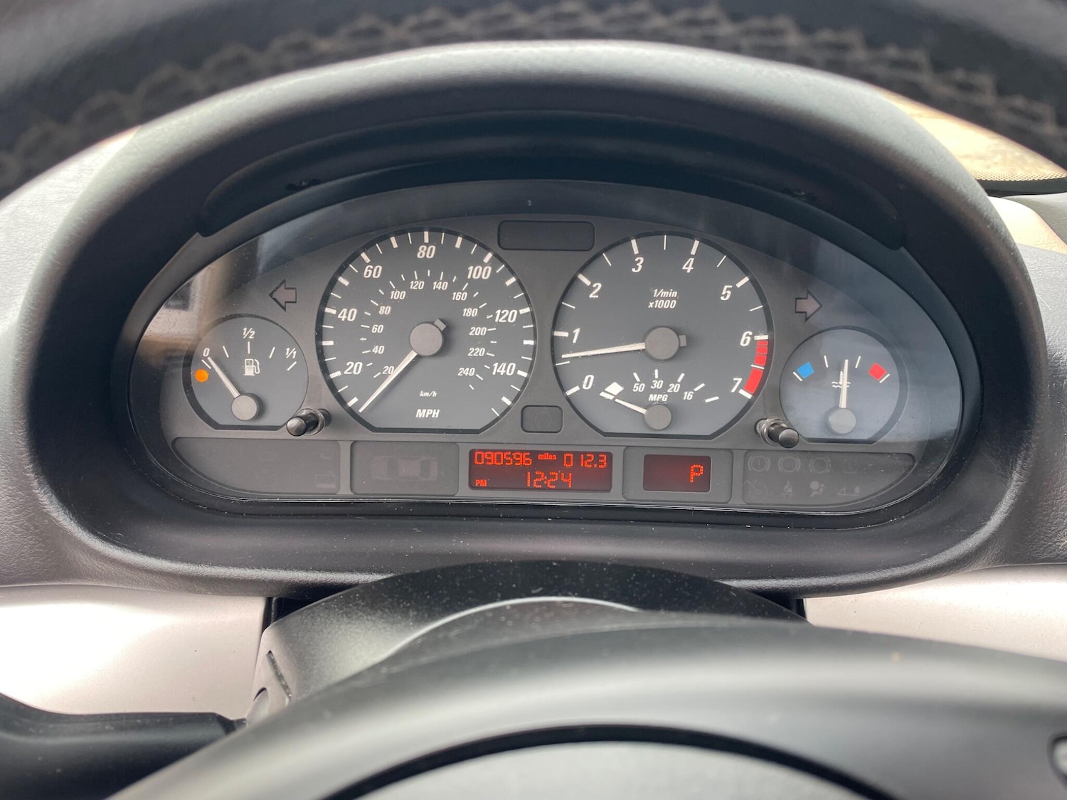 Used BMW 3 Series 2002 for sale - 76317807: Photo 24