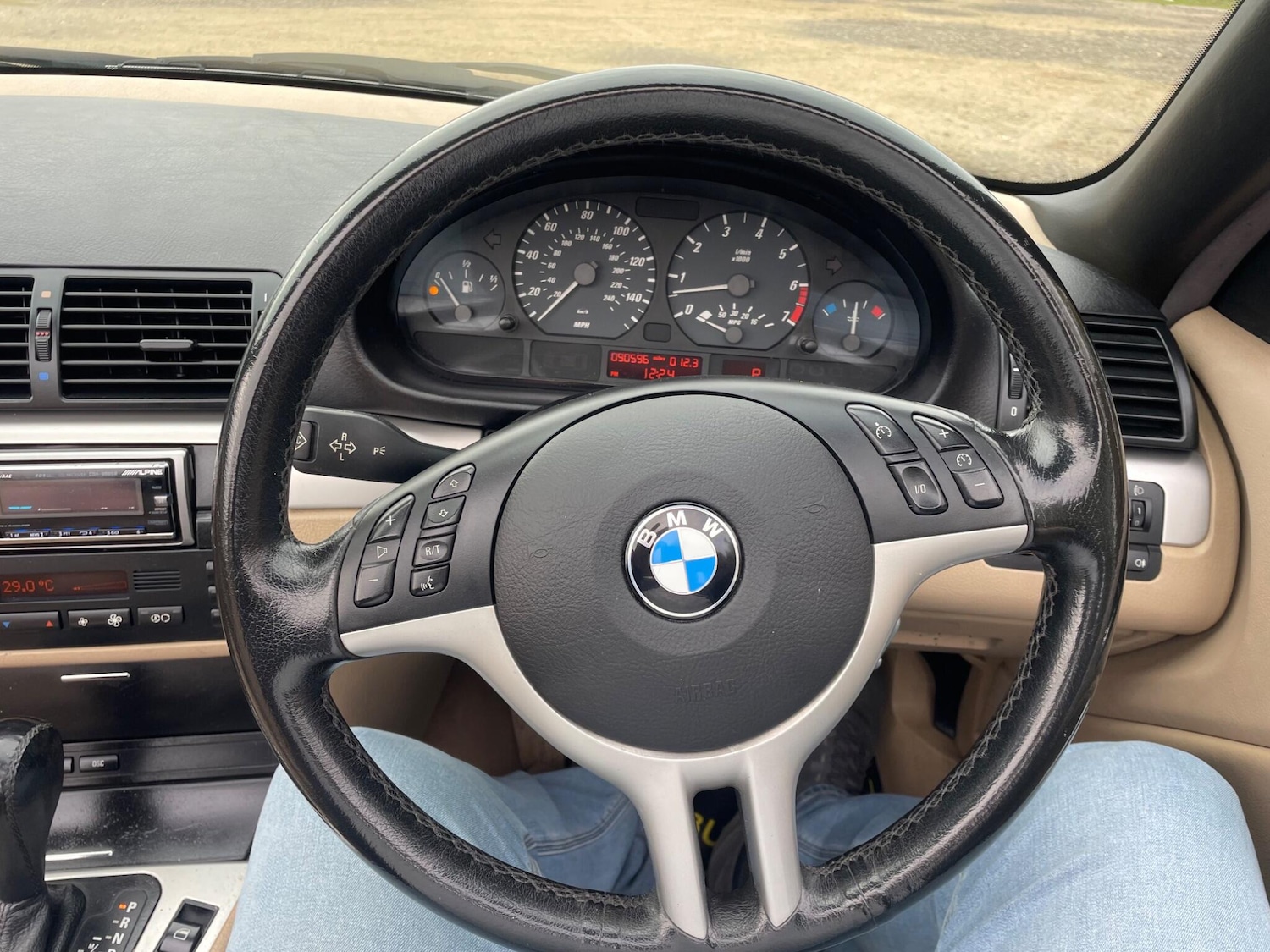 Used BMW 3 Series 2002 for sale - 76317807: Photo 29