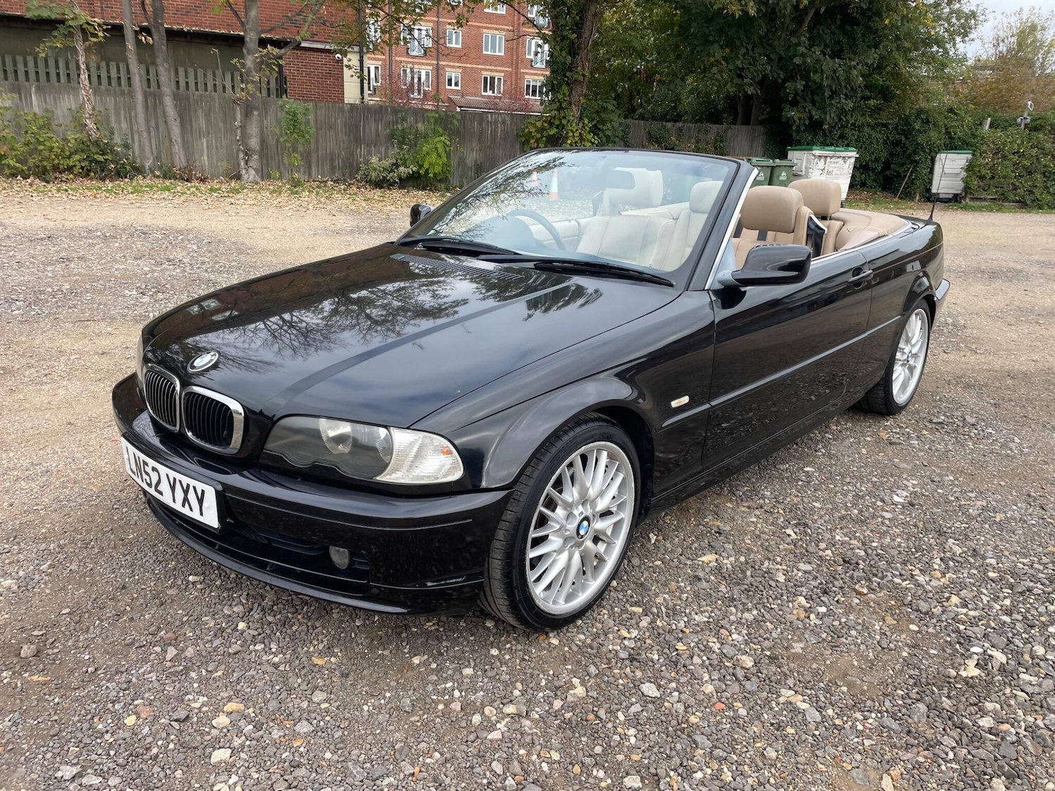 Used BMW 3 Series 2002 for sale - 76317807: Photo 3