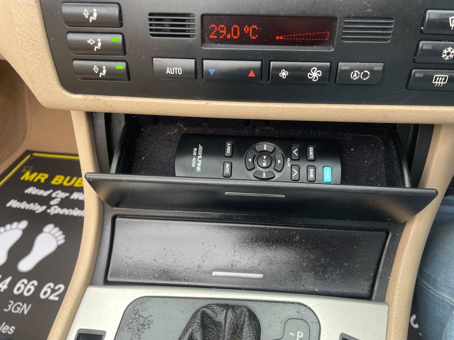 Used BMW 3 Series 2002 for sale - 76317807: Photo 32