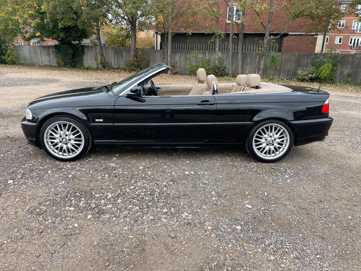Used BMW 3 Series 2002 for sale - 76317807: Photo 4