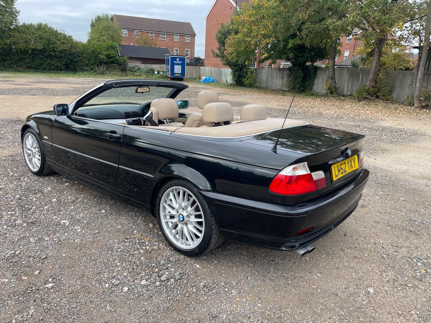 Used BMW 3 Series 2002 for sale - 76317807: Photo 5