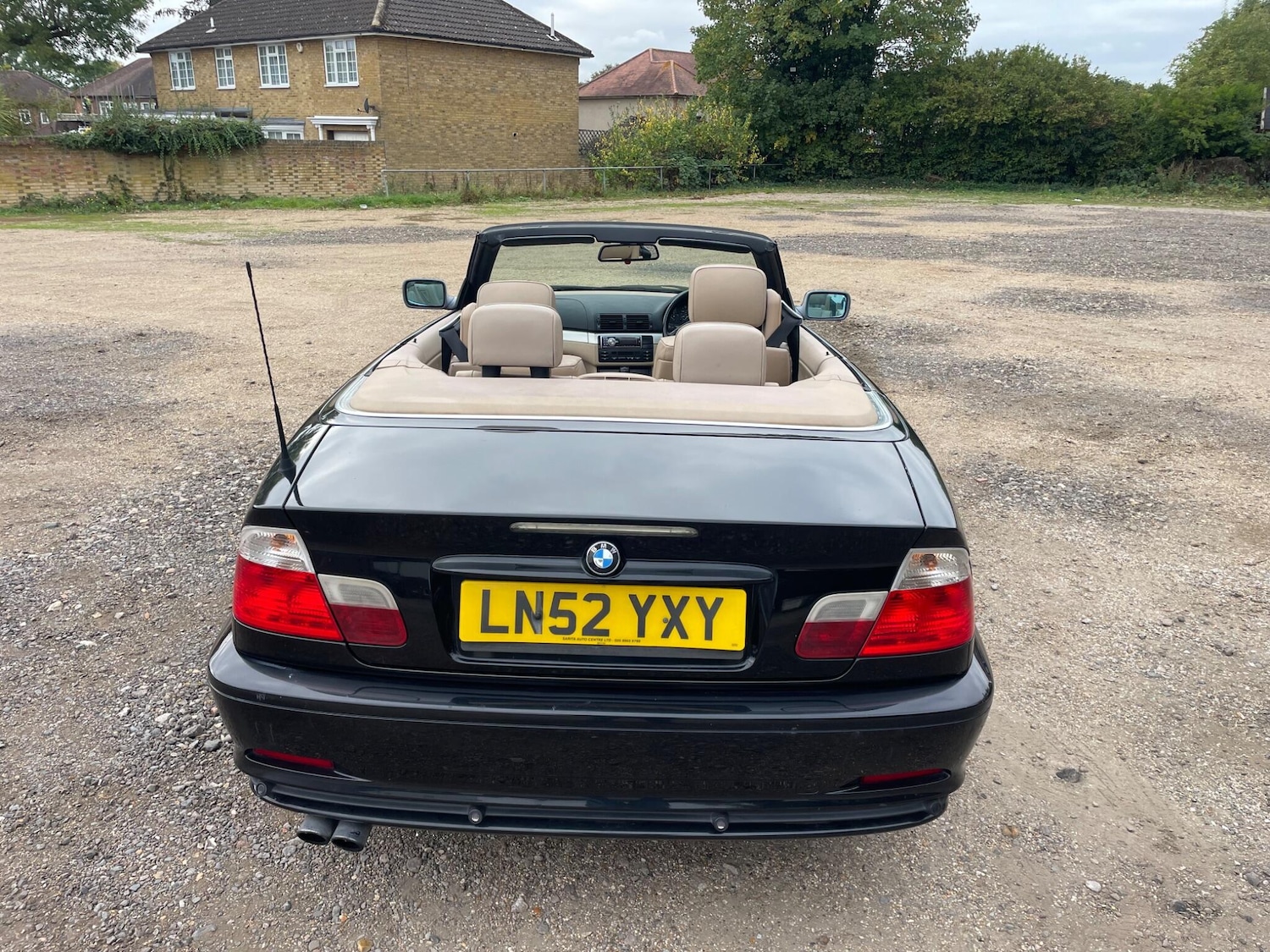 Used BMW 3 Series 2002 for sale - 76317807: Photo 7