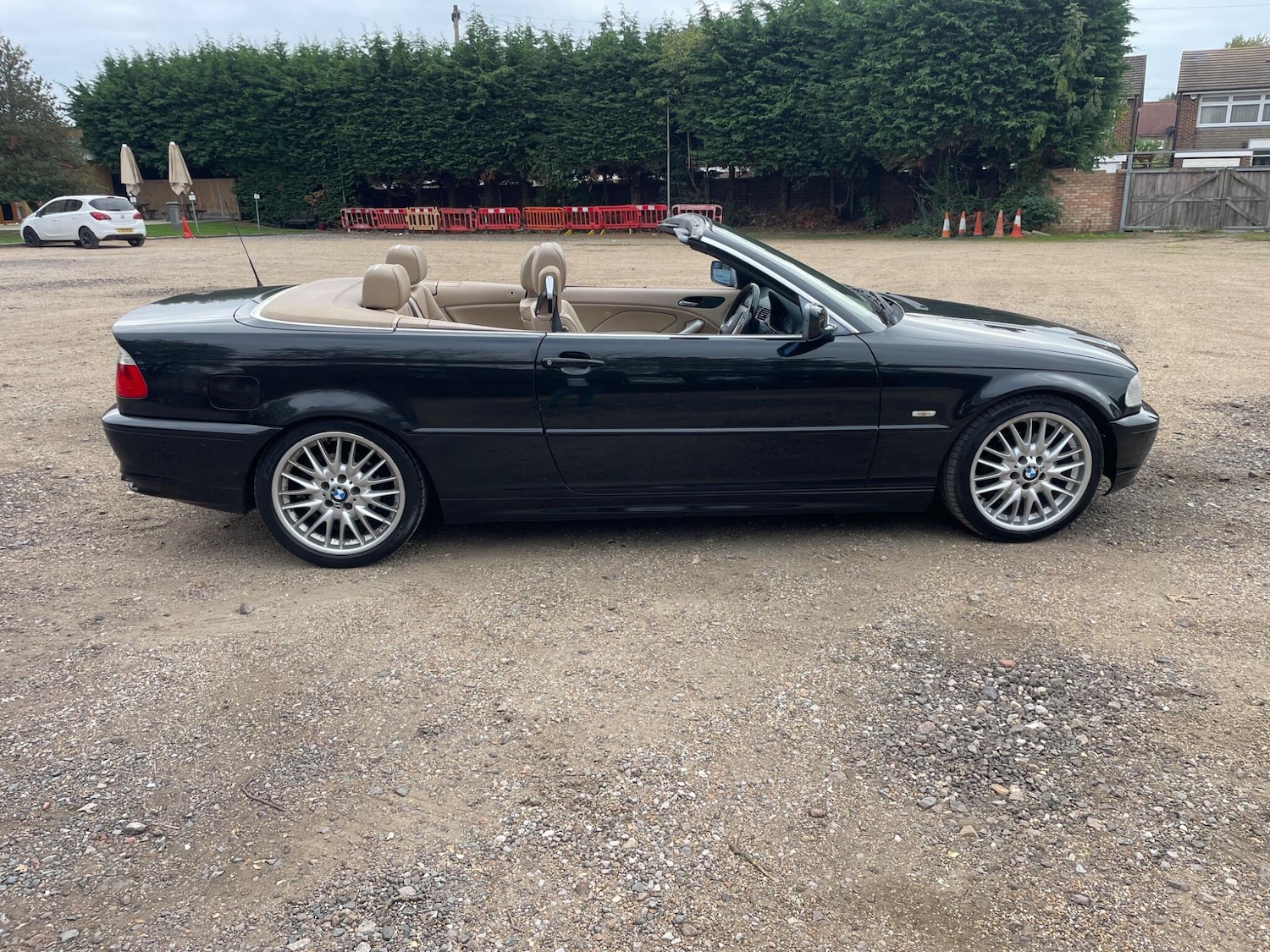 Used BMW 3 Series 2002 for sale - 76317807: Photo 8