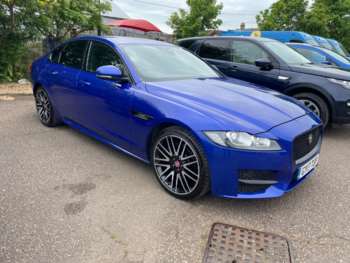 2017 (17) - 2.0d [240] R-Sport 4dr Auto