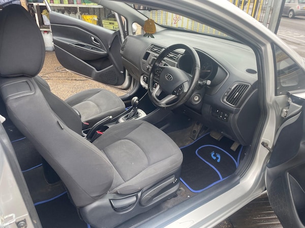 Used Kia Rio 2012 for sale - 73275886: Photo 12