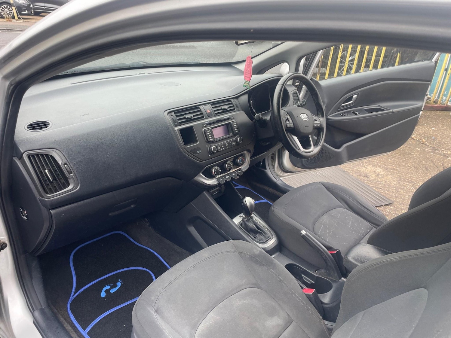 Vehicle 13