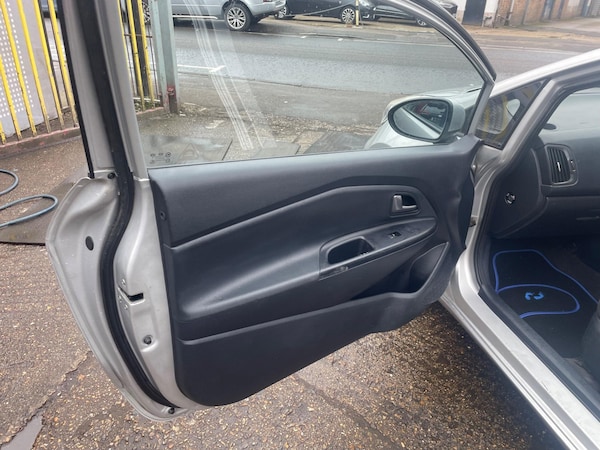 Used Kia Rio 2012 for sale - 73275886: Photo 14