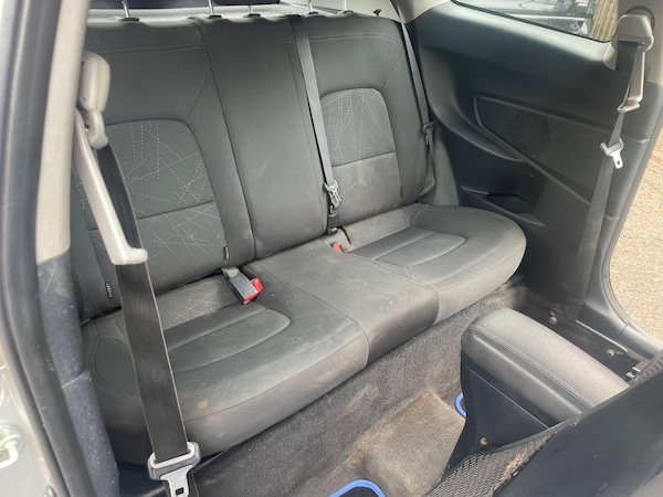 Used Kia Rio 2012 for sale - 73275886: Photo 16