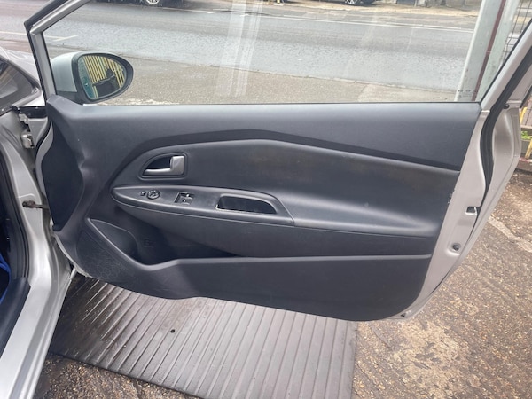 Used Kia Rio 2012 for sale - 73275886: Photo 18