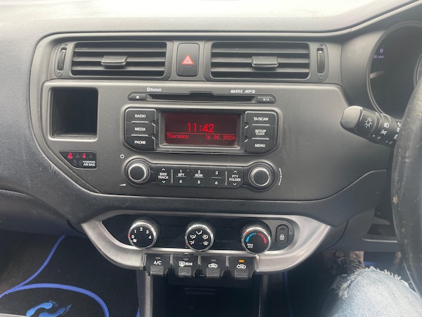 Used Kia Rio 2012 for sale - 73275886: Photo 21
