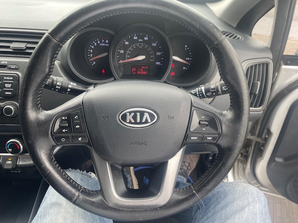 Used Kia Rio 2012 for sale - 73275886: Photo 23
