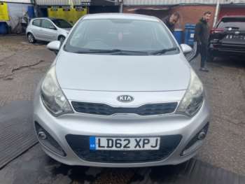 Used Kia Rio 2012 for sale - 73275886: Photo