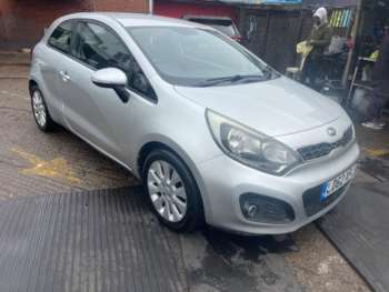 Used Kia Rio 2012 for sale - 73275886: Photo