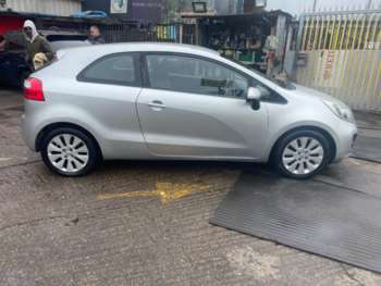 Used Kia Rio 2012 for sale - 73275886: Photo