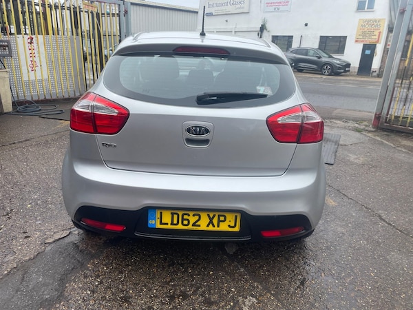Used Kia Rio 2012 for sale - 73275886: Photo 6