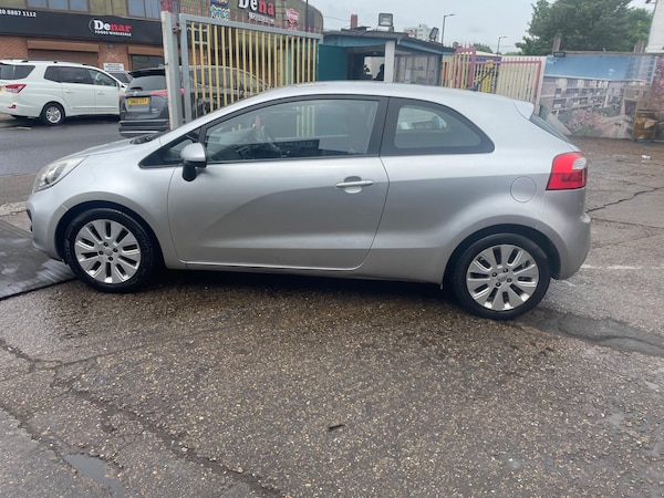 Used Kia Rio 2012 for sale - 73275886: Photo 8