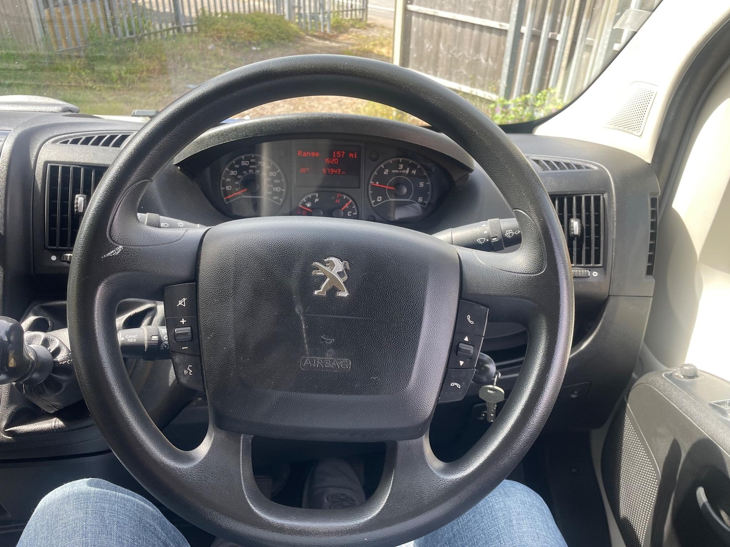 Vehicle 13