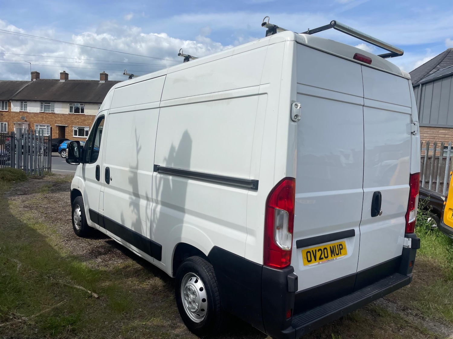 Vehicle 7