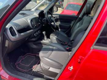 Used Fiat 500L 2017 for sale - 74958382: Photo