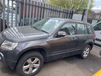 Used Suzuki Grand Vitara 2012 for sale - 74441946: Photo
