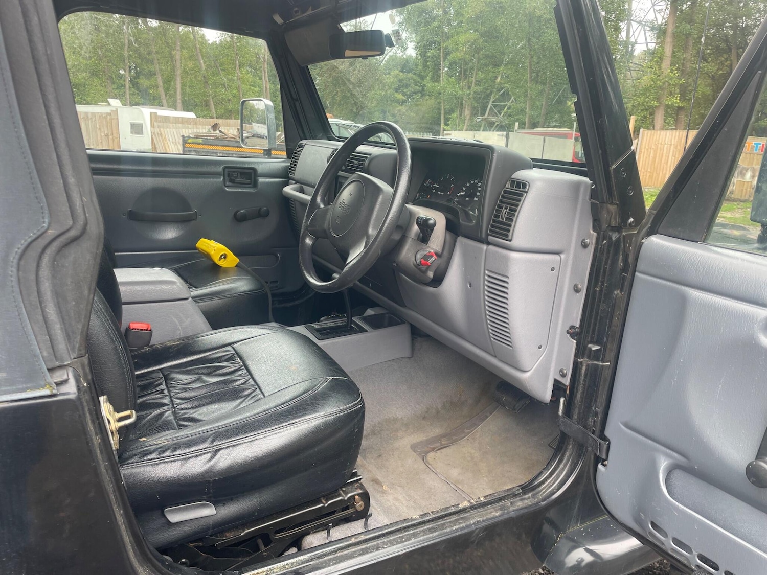 Used Jeep Wrangler 2020 for sale - 76527956: Photo 5