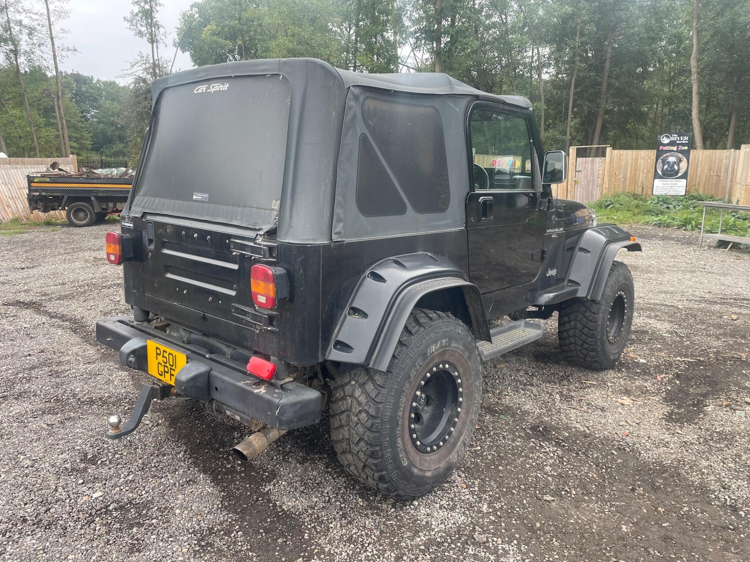 Used Jeep Wrangler 2020 for sale - 76527956: Photo 6