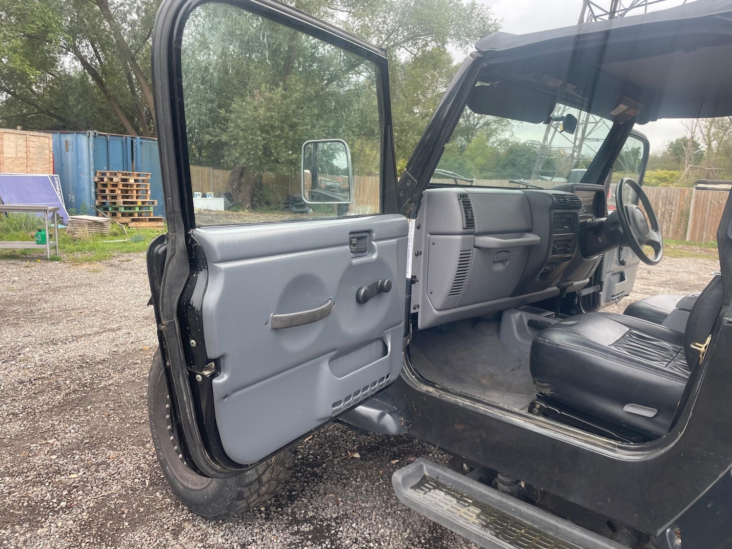 Used Jeep Wrangler 2020 for sale - 76527956: Photo 9