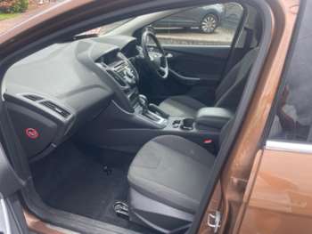 Used Ford Focus 2014 for sale - 75459234: Photo