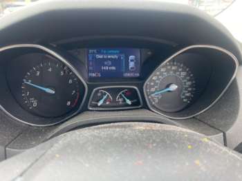 Used Ford Focus 2014 for sale - 75459234: Photo