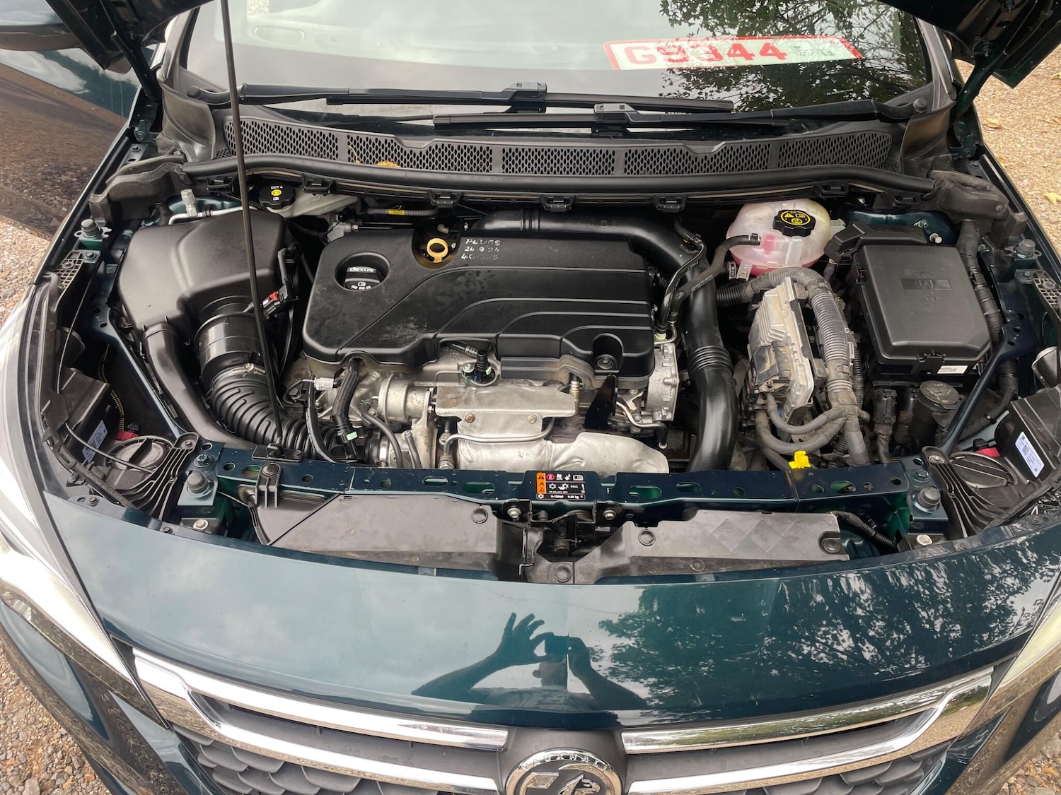 Vehicle 25