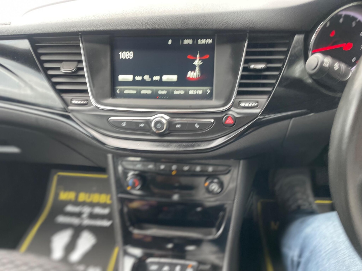 Vehicle 26