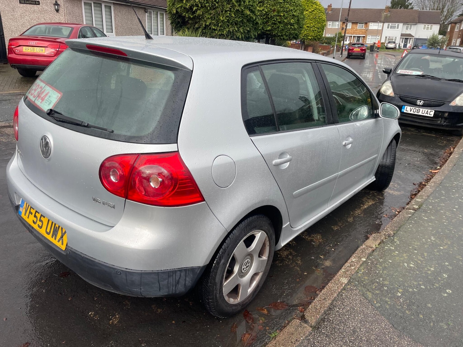 Used Volkswagen Golf 2006 for sale - 76865268: Photo 3