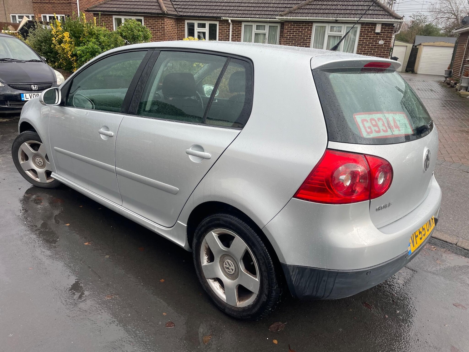 Used Volkswagen Golf 2006 for sale - 76865268: Photo 4