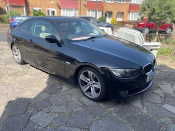 Used BMW 3 Series 2010 for sale - 78689352: Photo