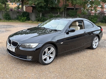 Used BMW 3 Series 2010 for sale - 78689352: Photo