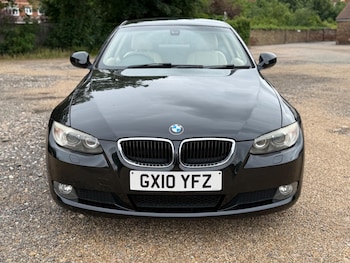 Used BMW 3 Series 2010 for sale - 78689352: Photo