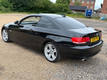 Used BMW 3 Series 2010 for sale - 78689352: Photo