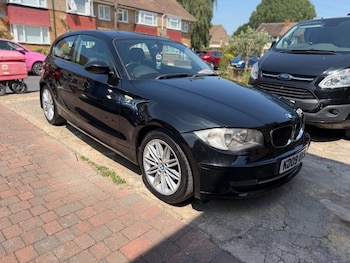 Used BMW 1 Series 2009 for sale - 79039265: Photo