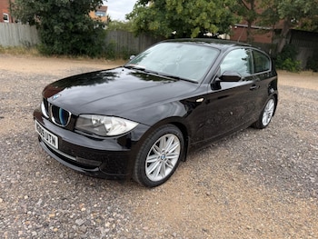 Used BMW 1 Series 2009 for sale - 79039265: Photo