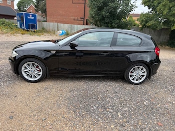 Used BMW 1 Series 2009 for sale - 79039265: Photo