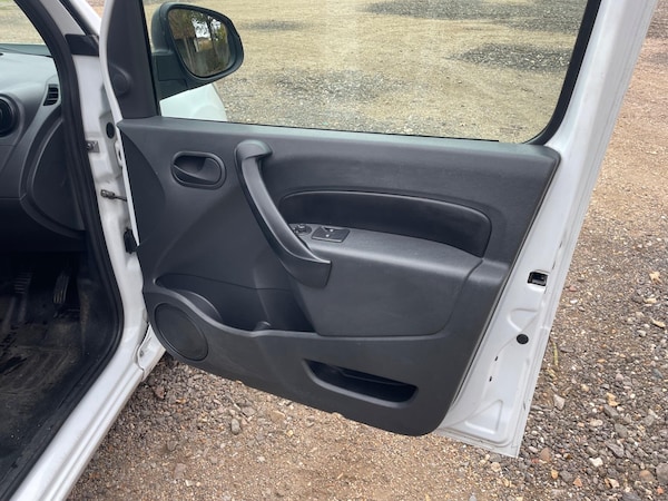Used Mercedes-Benz Citan 2015 for sale - 76259974: Photo 13