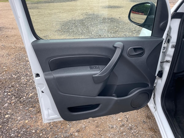 Used Mercedes-Benz Citan 2015 for sale - 76259974: Photo 16