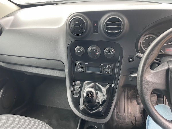 Used Mercedes-Benz Citan 2015 for sale - 76259974: Photo 20