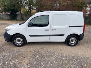 Used Mercedes-Benz Citan 2015 for sale - 76259974: Photo 4