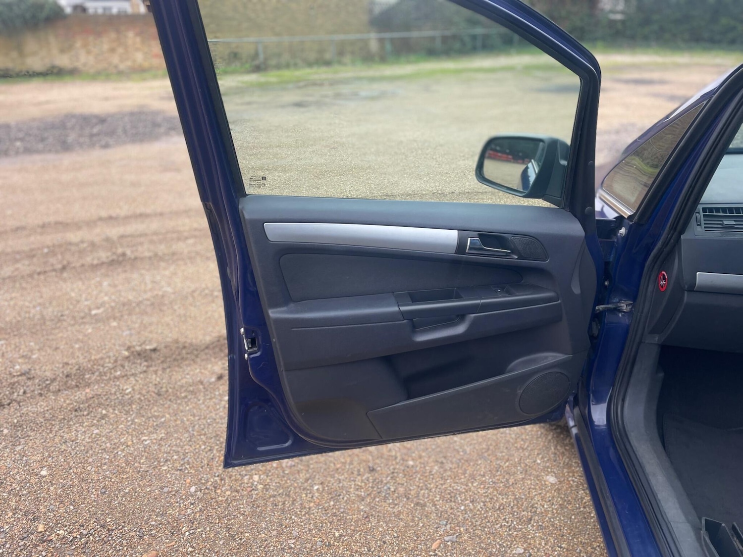 Used Vauxhall Zafira 2012 for sale - 77331870: Photo 17